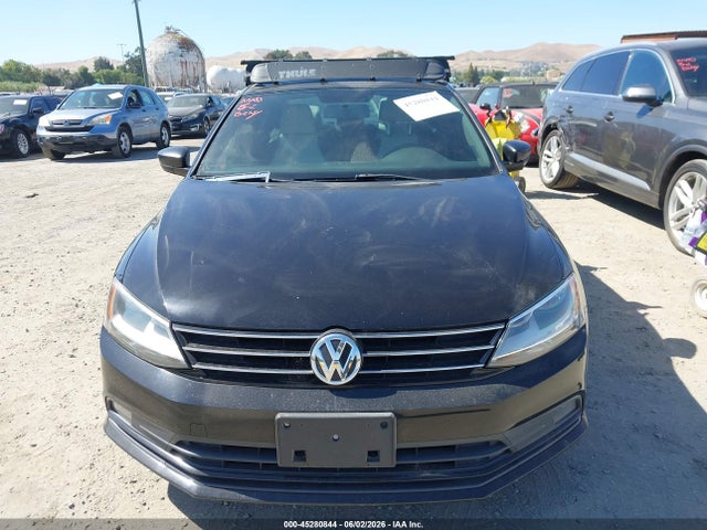 Продажа на аукционе авто 2016 Volkswagen Jetta 1.8t Sport, vin: 3VWD17AJ5GM218597, номер лота: 45280844