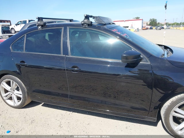 Продажа на аукционе авто 2016 Volkswagen Jetta 1.8t Sport, vin: 3VWD17AJ5GM218597, номер лота: 45280844