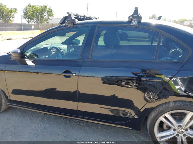 Продажа на аукционе авто 2016 Volkswagen Jetta 1.8t Sport, vin: 3VWD17AJ5GM218597, номер лота: 45280844