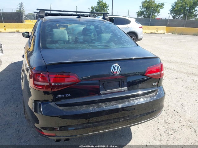 Продажа на аукционе авто 2016 Volkswagen Jetta 1.8t Sport, vin: 3VWD17AJ5GM218597, номер лота: 45280844