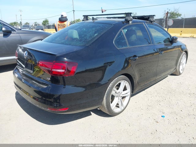 Продажа на аукционе авто 2016 Volkswagen Jetta 1.8t Sport, vin: 3VWD17AJ5GM218597, номер лота: 45280844