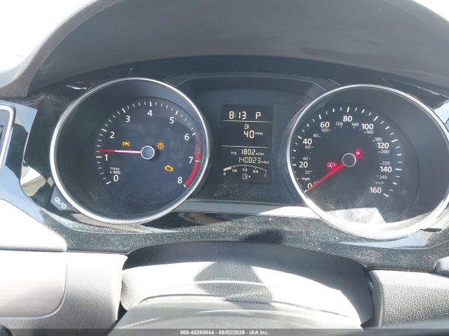 Продажа на аукционе авто 2016 Volkswagen Jetta 1.8t Sport, vin: 3VWD17AJ5GM218597, номер лота: 45280844