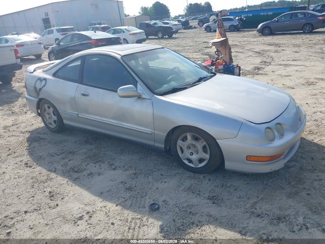 Продажа на аукционе авто 1999 Acura Integra Gs, vin: JH4DC4463XS012994, номер лота: 45280850