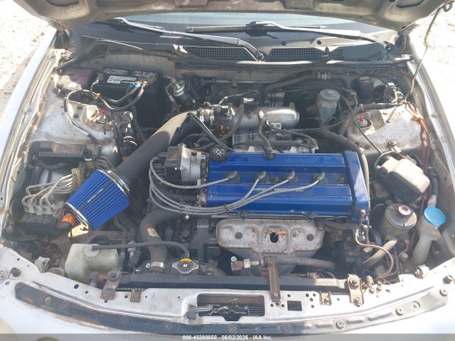 Продажа на аукционе авто 1999 Acura Integra Gs, vin: JH4DC4463XS012994, номер лота: 45280850