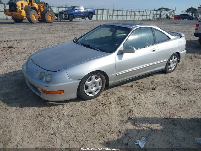 Продажа на аукционе авто 1999 Acura Integra Gs, vin: JH4DC4463XS012994, номер лота: 45280850