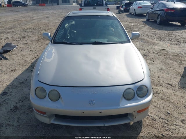 Продажа на аукционе авто 1999 Acura Integra Gs, vin: JH4DC4463XS012994, номер лота: 45280850