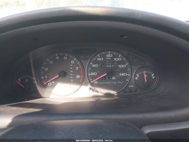Продажа на аукционе авто 1999 Acura Integra Gs, vin: JH4DC4463XS012994, номер лота: 45280850