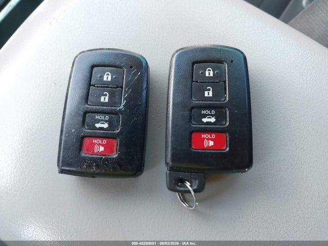 Aukcja sprzedaży 2012 Toyota Camry Hybrid Le, vin: 4T1BD1FK5CU041633, numer aukcji: 45280851