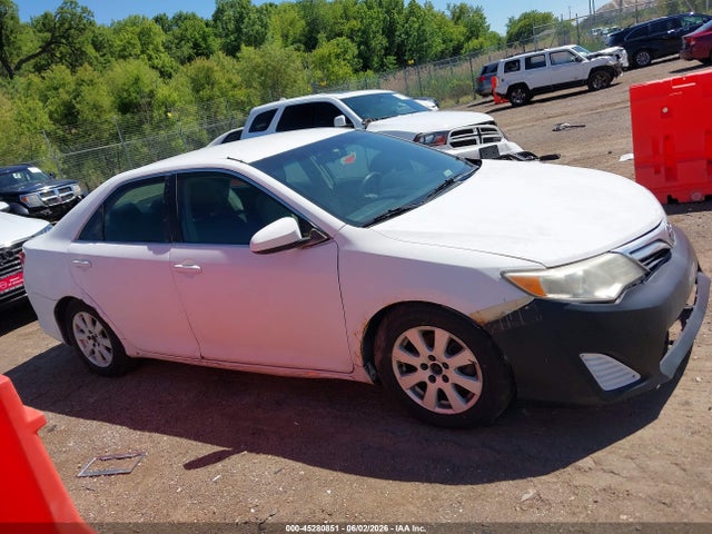 Aukcja sprzedaży 2012 Toyota Camry Hybrid Le, vin: 4T1BD1FK5CU041633, numer aukcji: 45280851