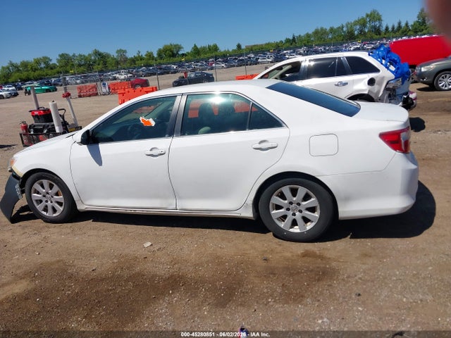 Aukcja sprzedaży 2012 Toyota Camry Hybrid Le, vin: 4T1BD1FK5CU041633, numer aukcji: 45280851