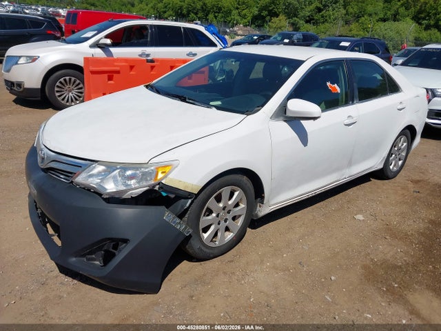 Aukcja sprzedaży 2012 Toyota Camry Hybrid Le, vin: 4T1BD1FK5CU041633, numer aukcji: 45280851