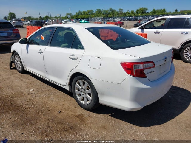 Aukcja sprzedaży 2012 Toyota Camry Hybrid Le, vin: 4T1BD1FK5CU041633, numer aukcji: 45280851
