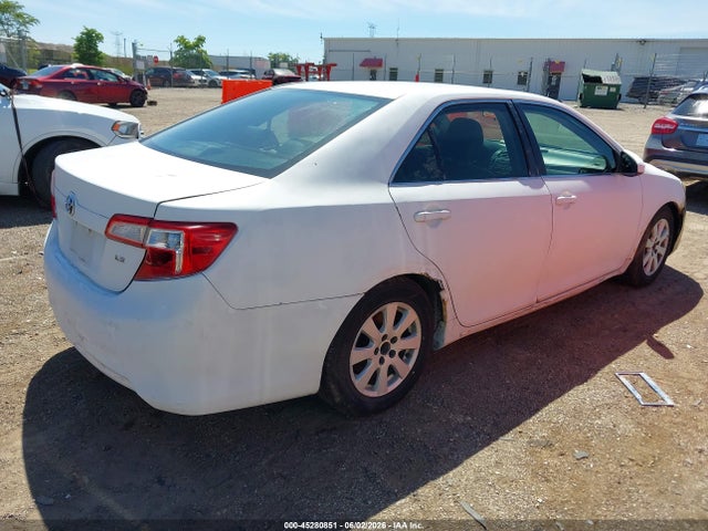 Aukcja sprzedaży 2012 Toyota Camry Hybrid Le, vin: 4T1BD1FK5CU041633, numer aukcji: 45280851