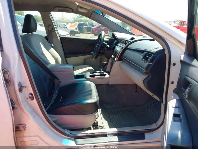 Aukcja sprzedaży 2012 Toyota Camry Hybrid Le, vin: 4T1BD1FK5CU041633, numer aukcji: 45280851