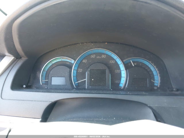 Aukcja sprzedaży 2012 Toyota Camry Hybrid Le, vin: 4T1BD1FK5CU041633, numer aukcji: 45280851