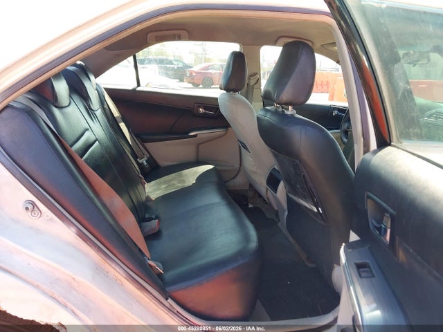 Aukcja sprzedaży 2012 Toyota Camry Hybrid Le, vin: 4T1BD1FK5CU041633, numer aukcji: 45280851