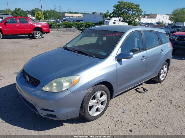 Продаж на аукціоні авто 2004 Toyota Matrix Xr, vin: 2T1KR32E54C246109, номер лоту: 45280852