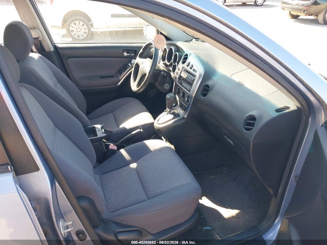 Продаж на аукціоні авто 2004 Toyota Matrix Xr, vin: 2T1KR32E54C246109, номер лоту: 45280852