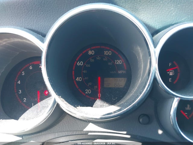 Продаж на аукціоні авто 2004 Toyota Matrix Xr, vin: 2T1KR32E54C246109, номер лоту: 45280852