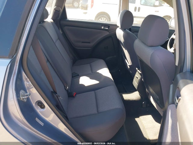 Продаж на аукціоні авто 2004 Toyota Matrix Xr, vin: 2T1KR32E54C246109, номер лоту: 45280852