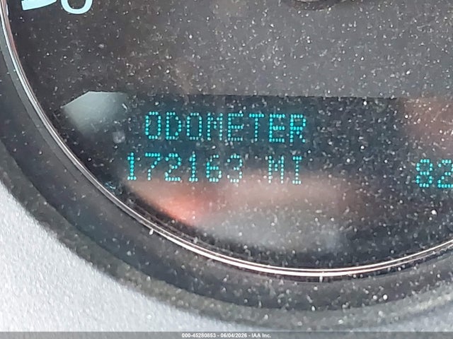 45280853 :رقم المزاد ، 3GCPKTE72DG212786 vin ، 2013 Chevrolet Silverado 1500 Ltz مزاد بيع