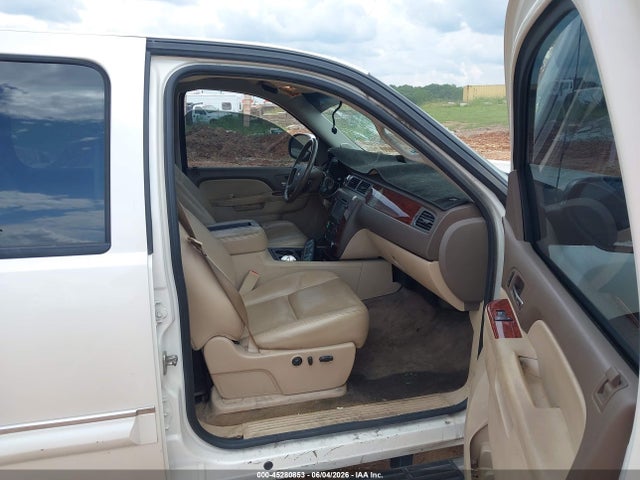 45280853 :رقم المزاد ، 3GCPKTE72DG212786 vin ، 2013 Chevrolet Silverado 1500 Ltz مزاد بيع