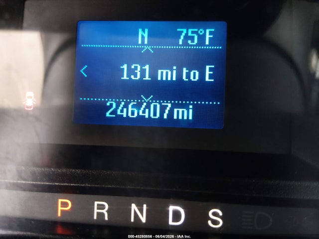 Ford FUSION S 2016 3FA6P0G71GR239355 Image 15