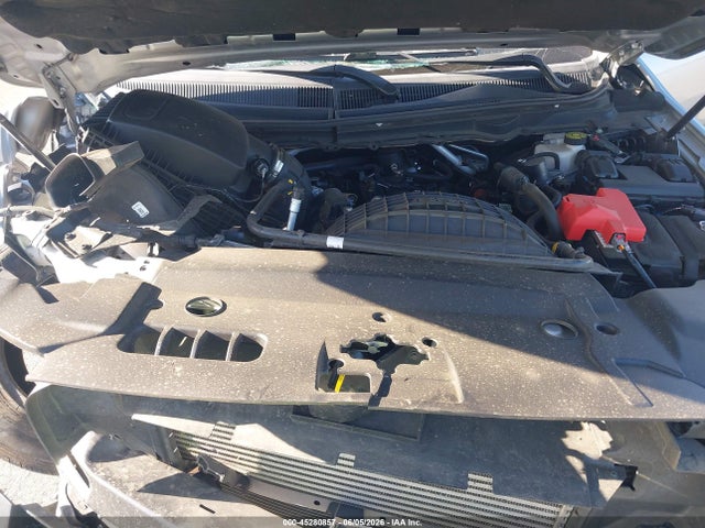 Ford Ranger Xlt 2020 1FTER4EH1LLA51544 Image 10