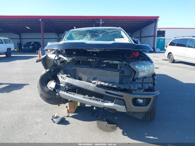 Ford Ranger Xlt 2020 1FTER4EH1LLA51544 Image 13