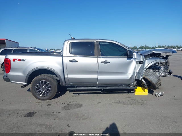 Ford Ranger Xlt 2020 1FTER4EH1LLA51544 Image 14
