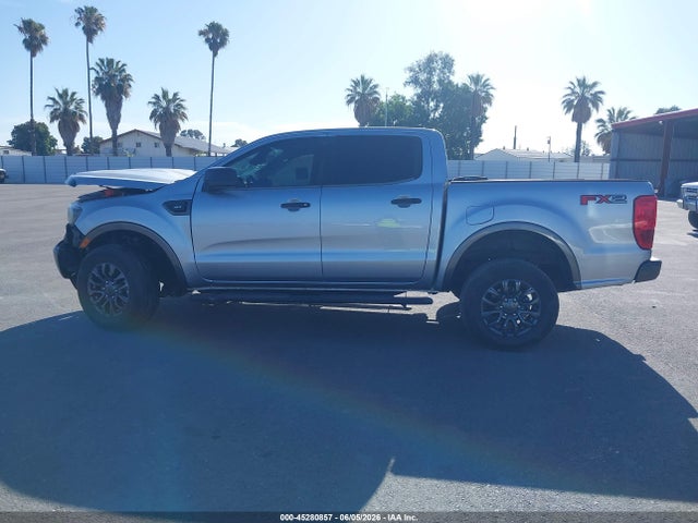 Ford Ranger Xlt 2020 1FTER4EH1LLA51544 Image 15