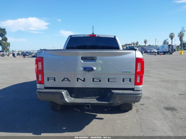 Ford Ranger Xlt 2020 1FTER4EH1LLA51544 Image 17