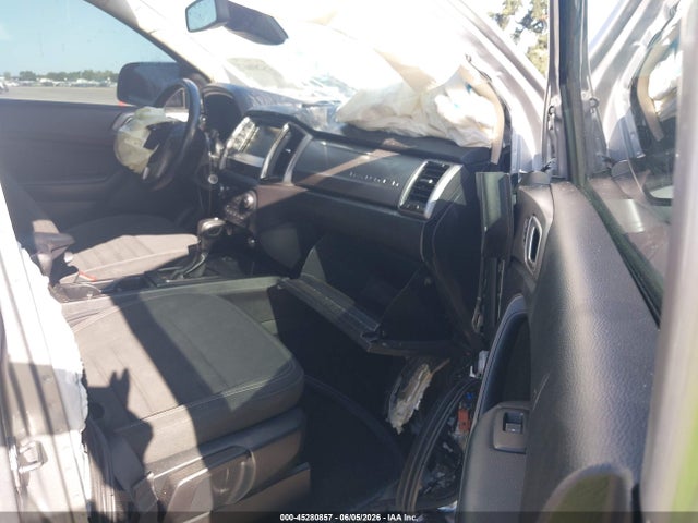 Ford Ranger Xlt 2020 1FTER4EH1LLA51544 Image 5
