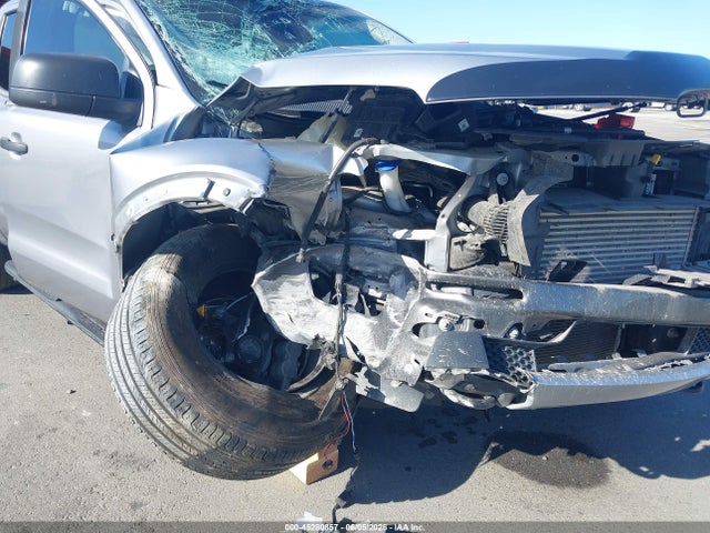 Ford Ranger Xlt 2020 1FTER4EH1LLA51544 Image 6