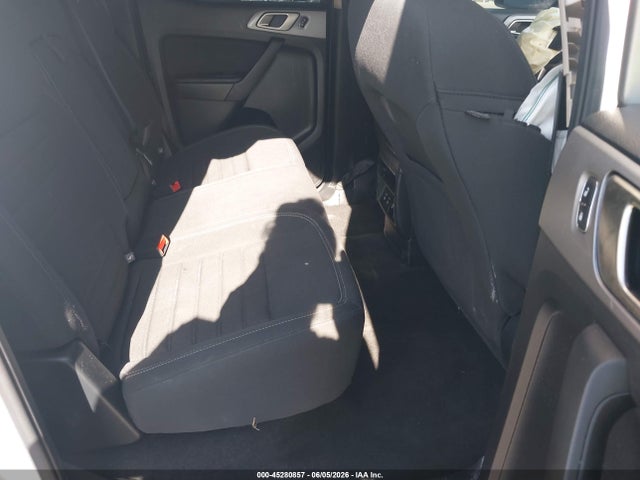 Ford Ranger Xlt 2020 1FTER4EH1LLA51544 Image 8