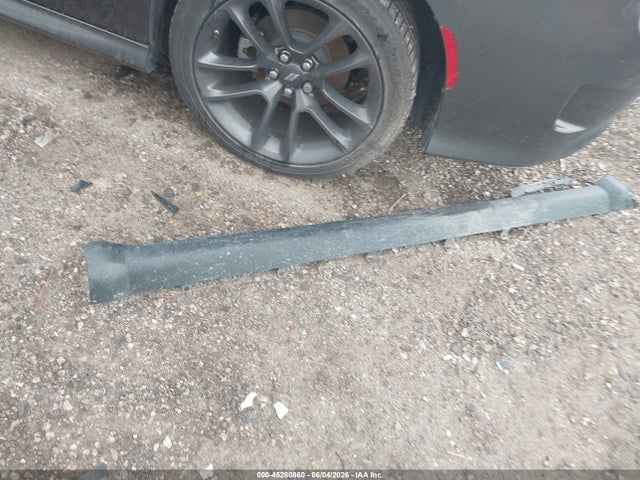 45280860 :رقم المزاد ، 2C4RC1BG1TR272615 vin ، 2026 Chrysler Pacifica Select مزاد بيع