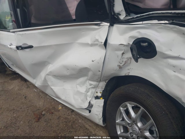 45280860 :رقم المزاد ، 2C4RC1BG1TR272615 vin ، 2026 Chrysler Pacifica Select مزاد بيع