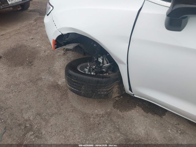 45280860 :رقم المزاد ، 2C4RC1BG1TR272615 vin ، 2026 Chrysler Pacifica Select مزاد بيع