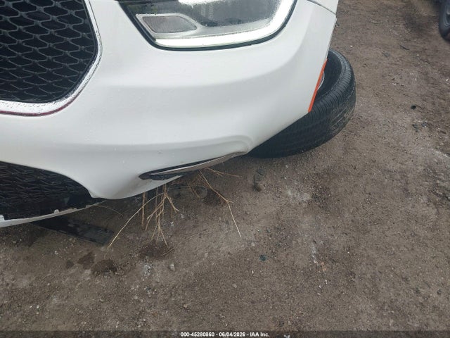 45280860 :رقم المزاد ، 2C4RC1BG1TR272615 vin ، 2026 Chrysler Pacifica Select مزاد بيع