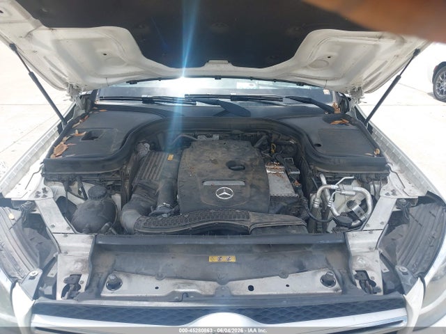 WDC0G4JBXKV141967 Mercedes-Benz GLC 300
