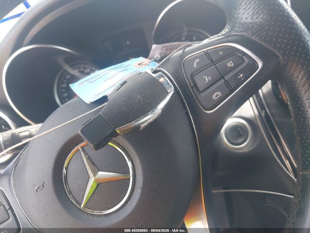 WDC0G4JBXKV141967 Mercedes-Benz GLC 300