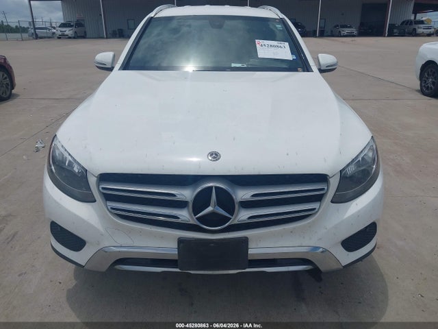WDC0G4JBXKV141967 Mercedes-Benz GLC 300