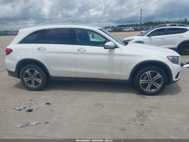 WDC0G4JBXKV141967 Mercedes-Benz GLC 300