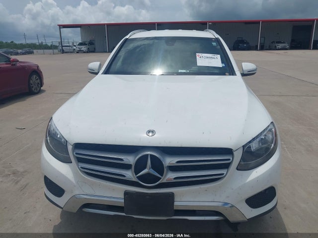 WDC0G4JBXKV141967 Mercedes-Benz GLC 300