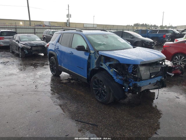 Продажа на аукционе авто 2026 Gmc Terrain Fwd Elevation, vin: 3GKALMEG5TL290241, номер лота: 45280868