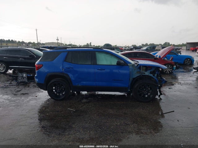Продажа на аукционе авто 2026 Gmc Terrain Fwd Elevation, vin: 3GKALMEG5TL290241, номер лота: 45280868