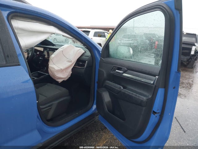 Продажа на аукционе авто 2026 Gmc Terrain Fwd Elevation, vin: 3GKALMEG5TL290241, номер лота: 45280868