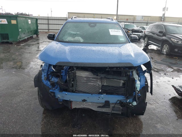 Продажа на аукционе авто 2026 Gmc Terrain Fwd Elevation, vin: 3GKALMEG5TL290241, номер лота: 45280868