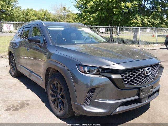 Aukcja sprzedaży 2024 Mazda Cx-50 2.5 S Premium, vin: 7MMVABDM9RN226162, numer aukcji: 45280870