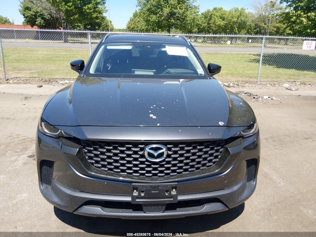 2024 Mazda Cx-50 2.5 S Premium მანქანა იყიდება აუქციონზე, vin: 7MMVABDM9RN226162, აუქციონის ნომერი: 45280870